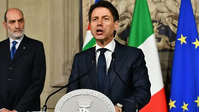 gov italiano vero