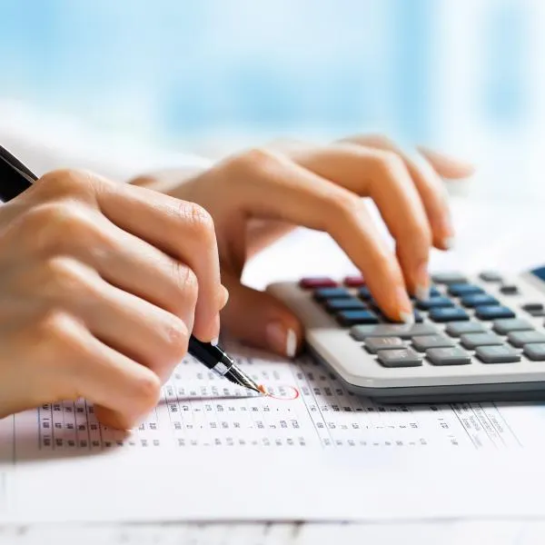 Value-Calculation