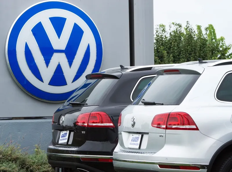 volkswagen