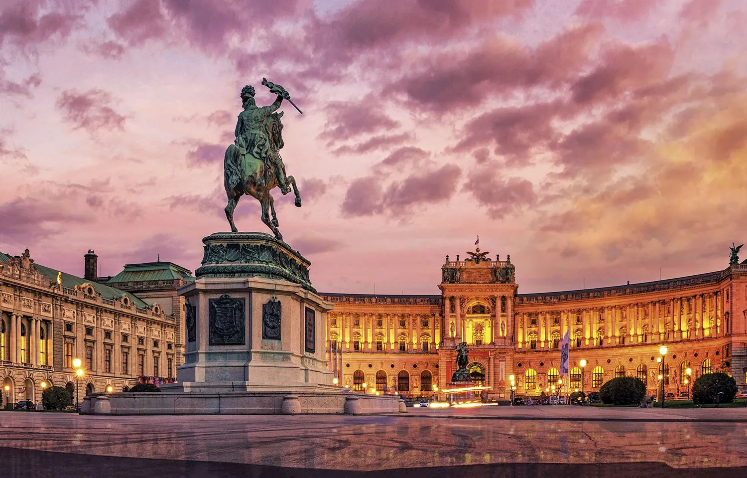 viena