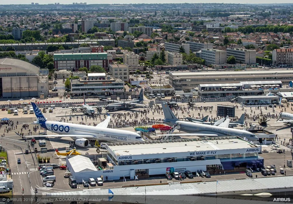 Airbuse