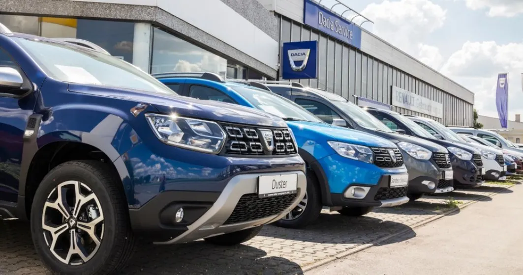 seful dacia despre maroc