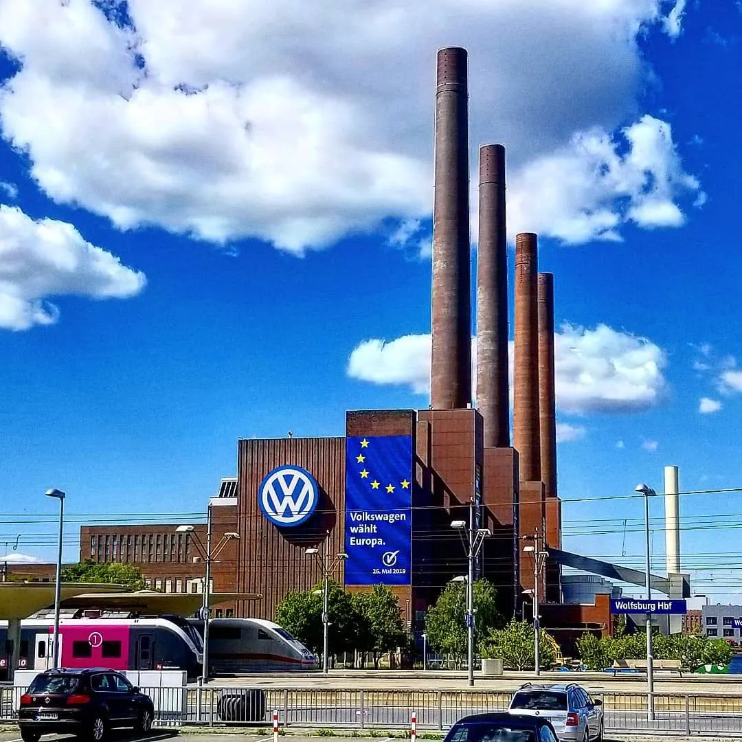 vw mare