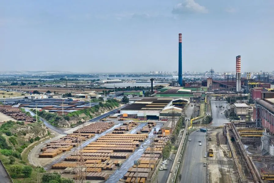 ilva italia