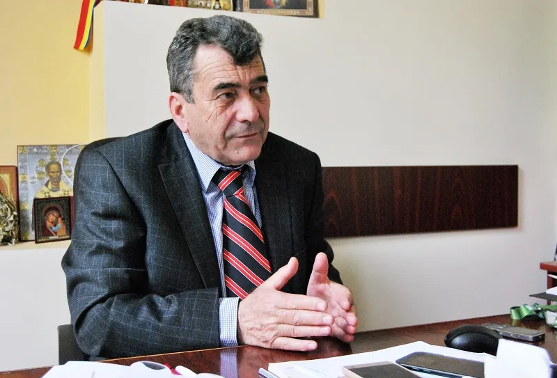 aurel popescu