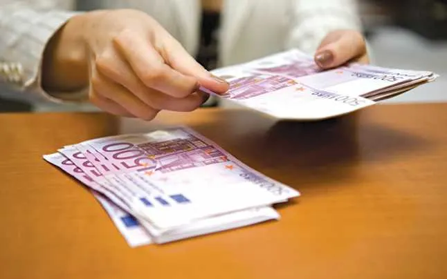 taxa banci