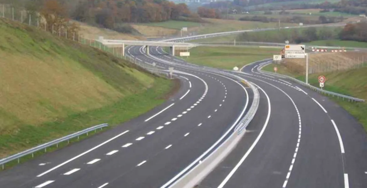 1-autostrada