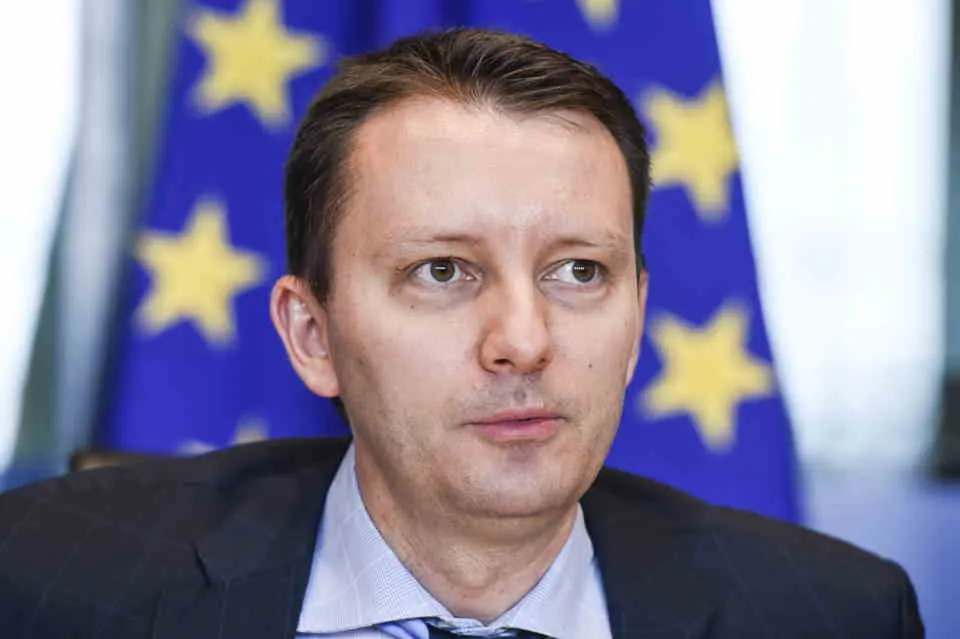 siegfried muresan