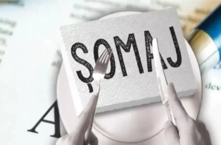 somaj tehnic
