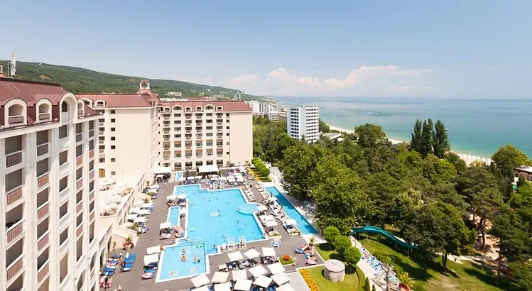 turism bulgaria