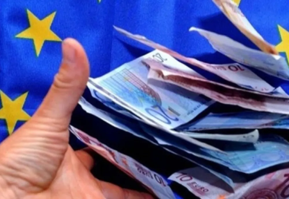 România nu a atras fonduri europene din cauza proiectelor slabe