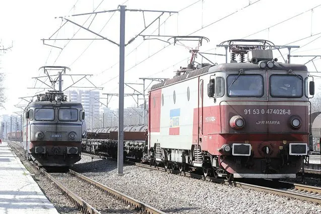 Locomotiva