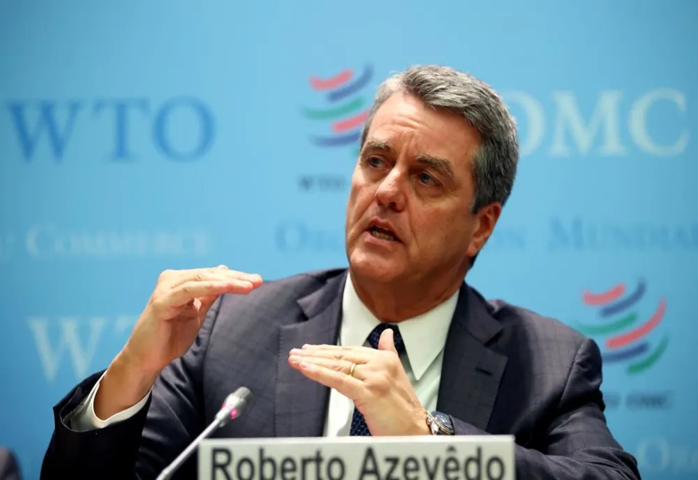 Comerţul global va scădea cu 13% în 2020, din cauza pandemiei (Organizaţia Mondială a Comerţului)