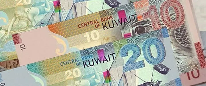 kuwait