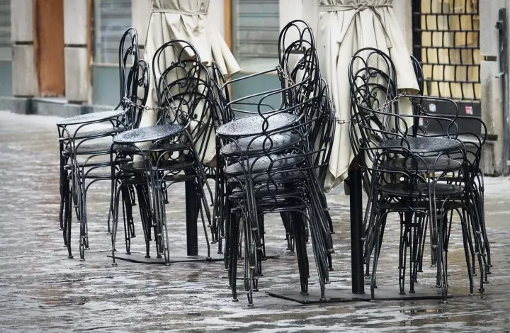 restaurante inbchise
