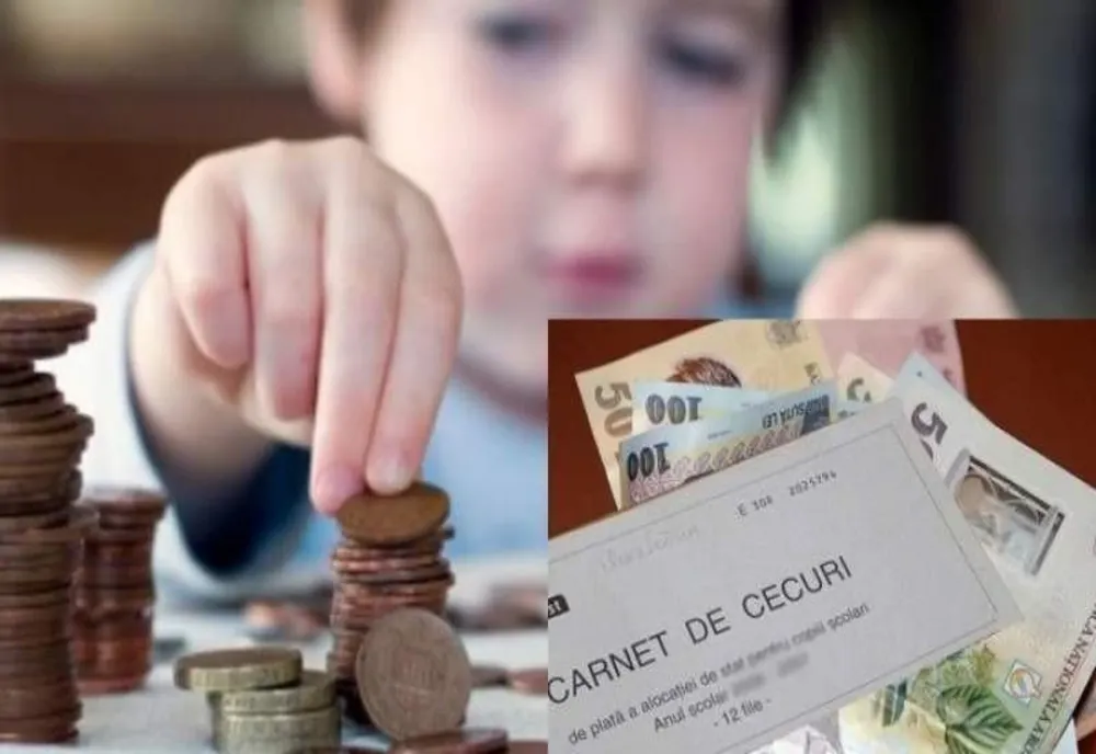 Curtea Constituțională hotărăște azi dacă alocațiile vor fi dublate sau majorate în etape