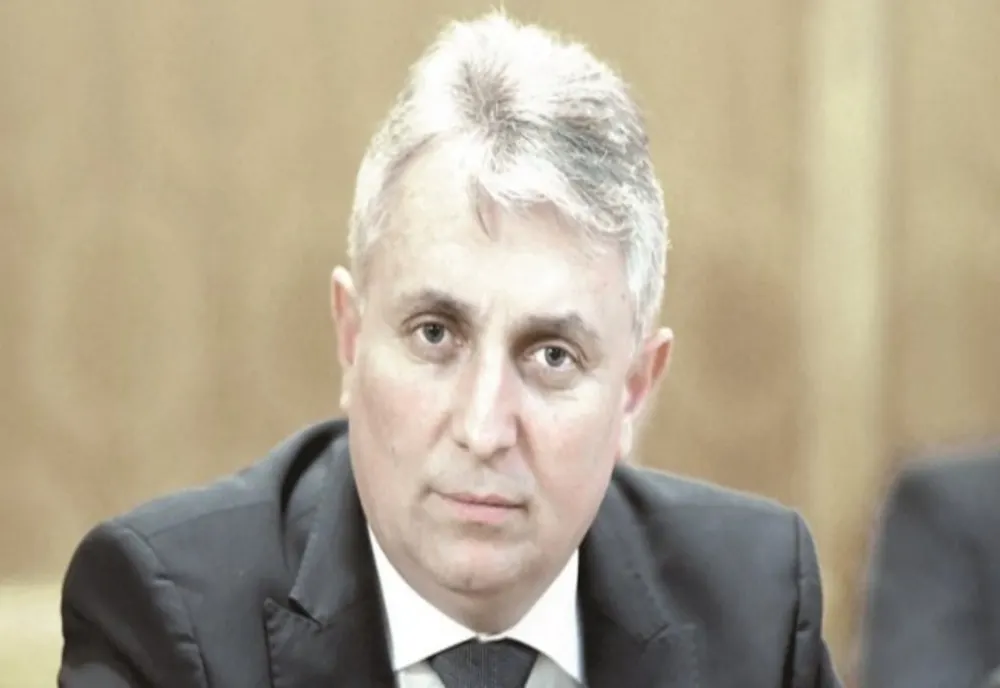 Ministrul Bode anunță că urmează inaugurarea liniei de cale ferată Gara de Nord - Aeroportul Otopeni