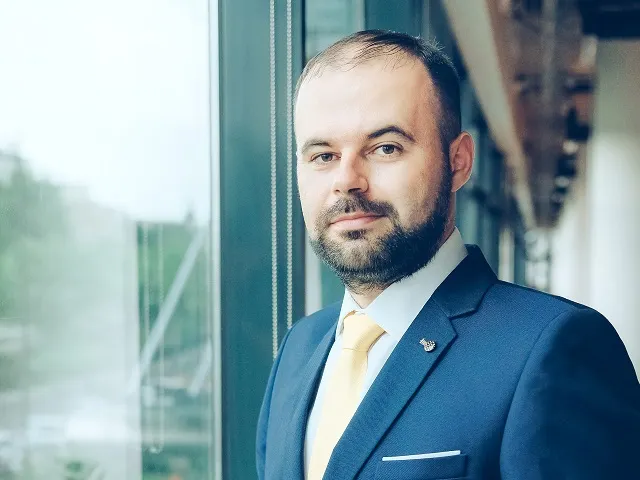 Cristian Popa BNR