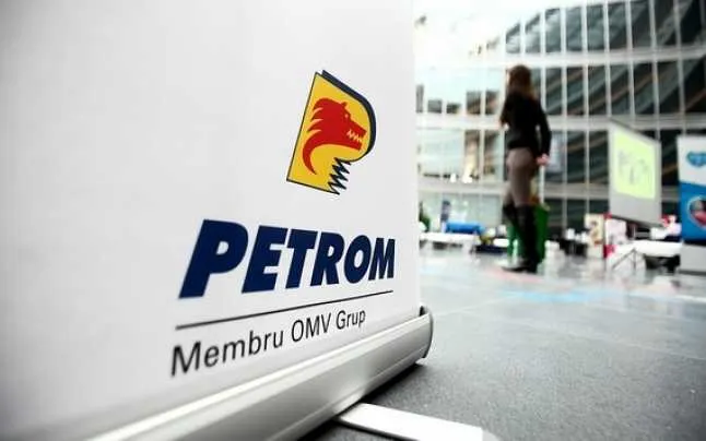 OMV Petrom