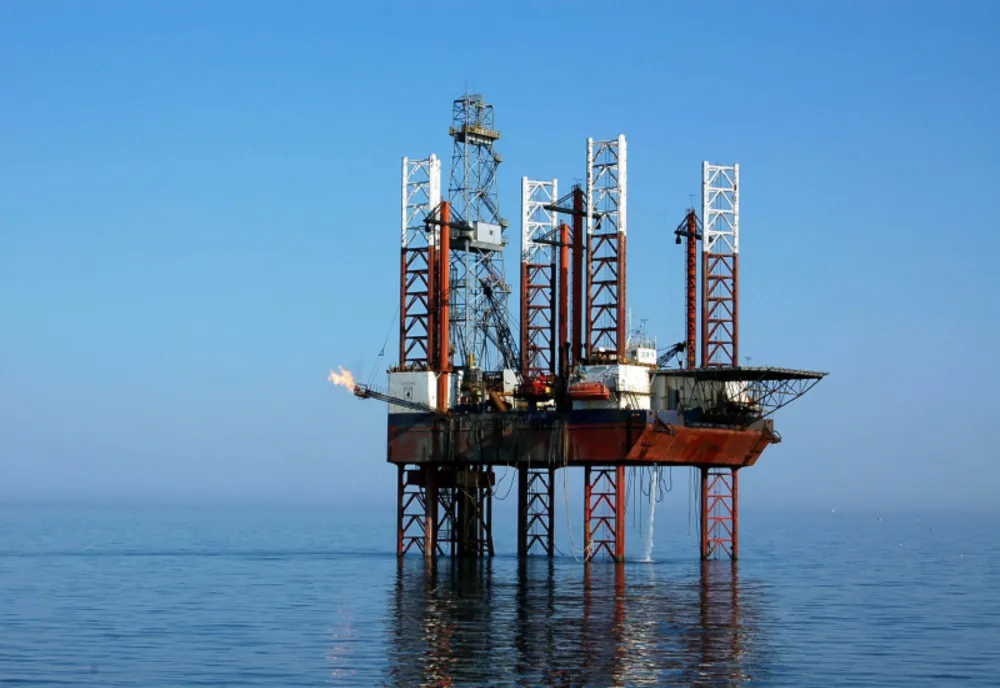 Prețul petrolului a scăzut din nou