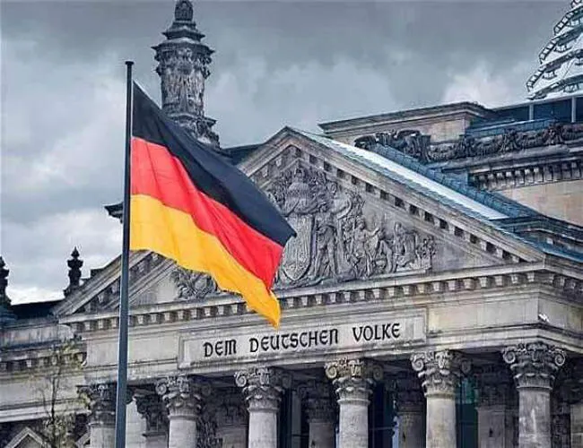 economia Germania