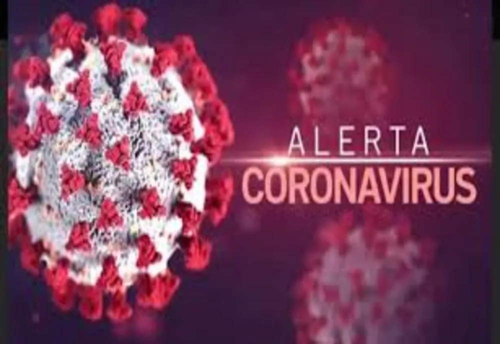 Cel mai mare număr de infectări cu Sars-CoV-2 de la începutul pandemiei în România -2.958