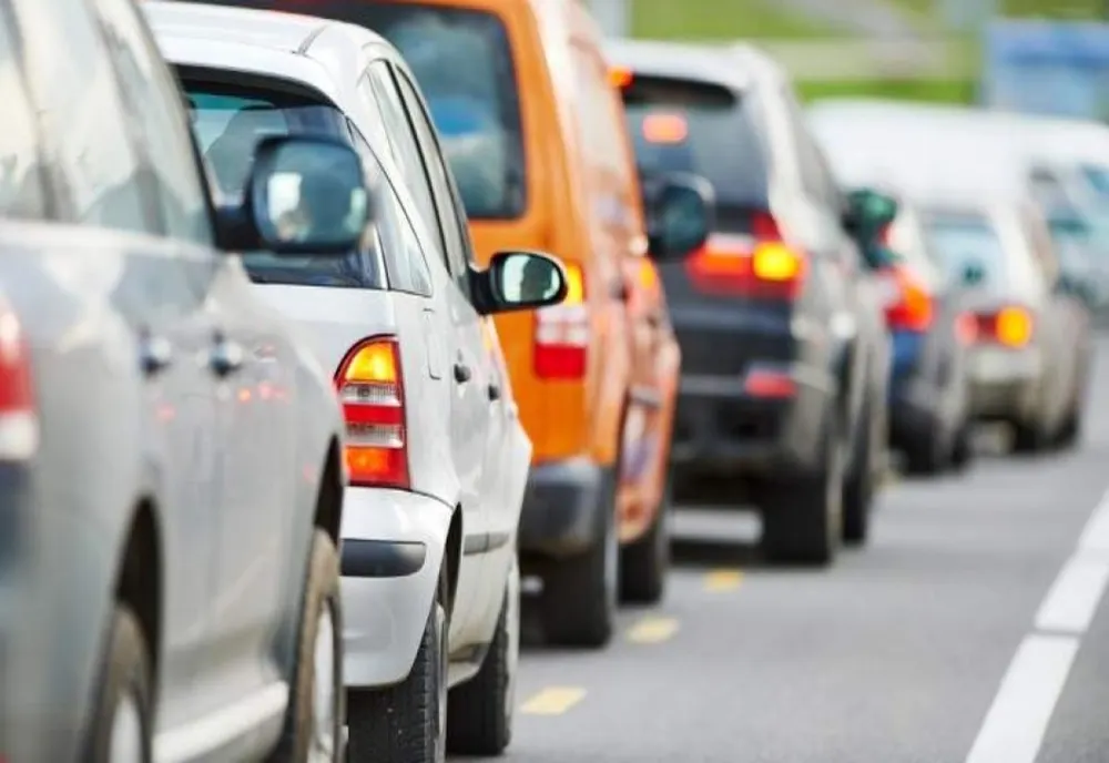 Piaţa auto din România a explodat în septembrie - Creştere de aproape 80%