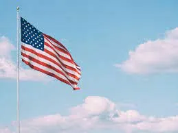 us flag