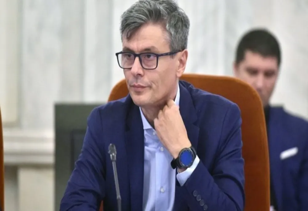 Virgil Popescu: Trebuie să ne digitalizăm, altfel nu vom avea capacitatea administrativă să putem atrage, să evaluăm proiecte şi să le putem da drumul