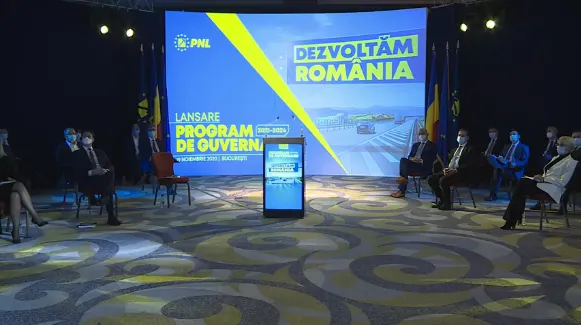 programul PNL