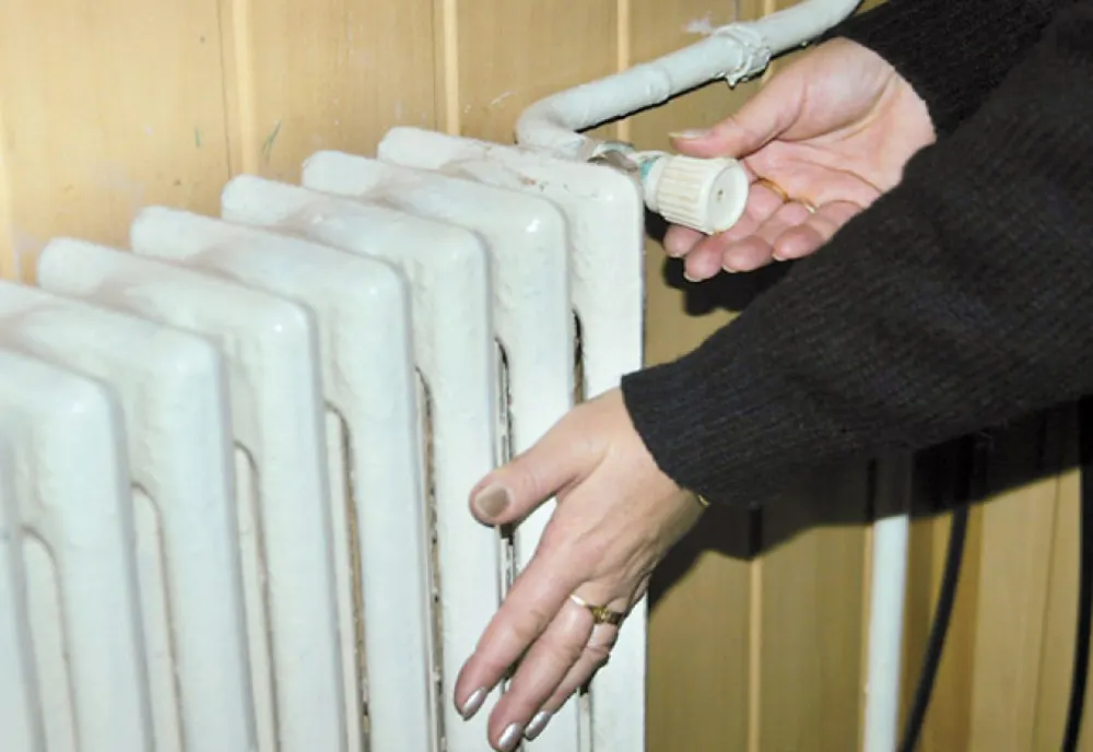 Scumpirea căldurii ar fi o lovitură pentru toti românii