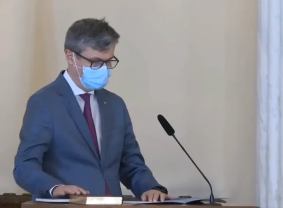 Virgil Popescu