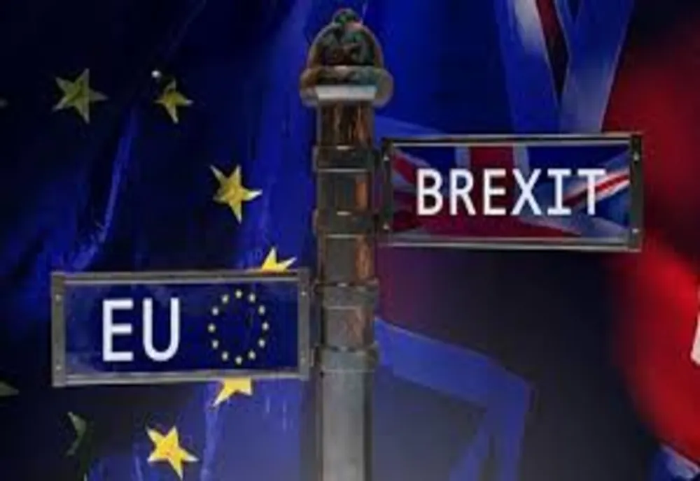 Acordul comercial post-Brexit dintre UE și Marea Britanie, semnat astăzi