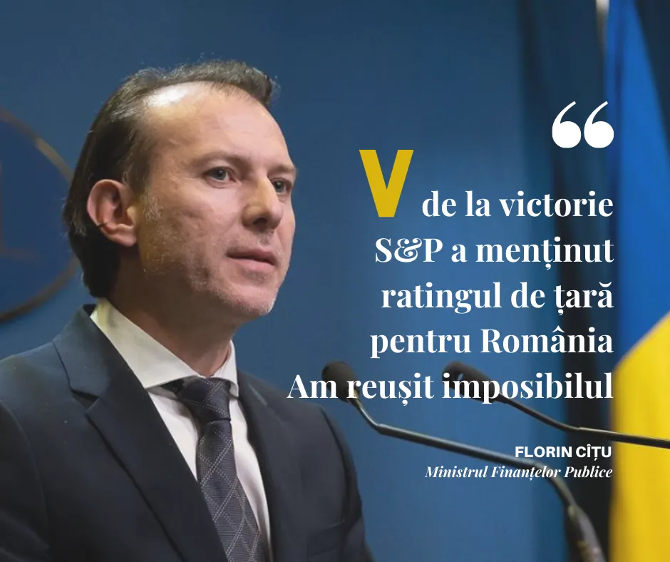 florin citu V