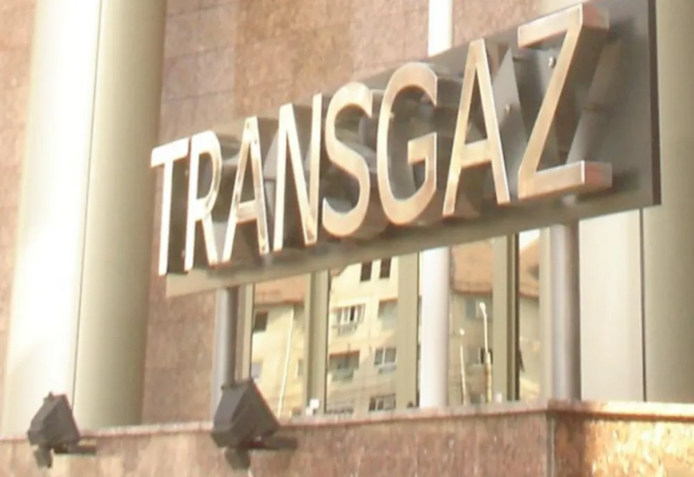 Transgaz