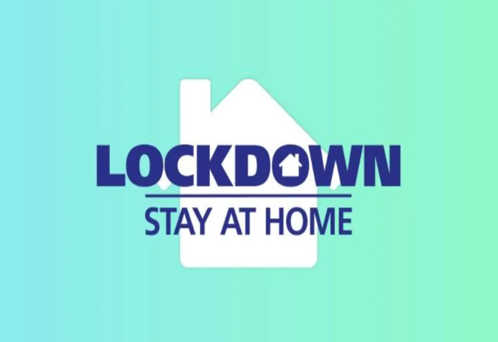 Scoția în lockdown 