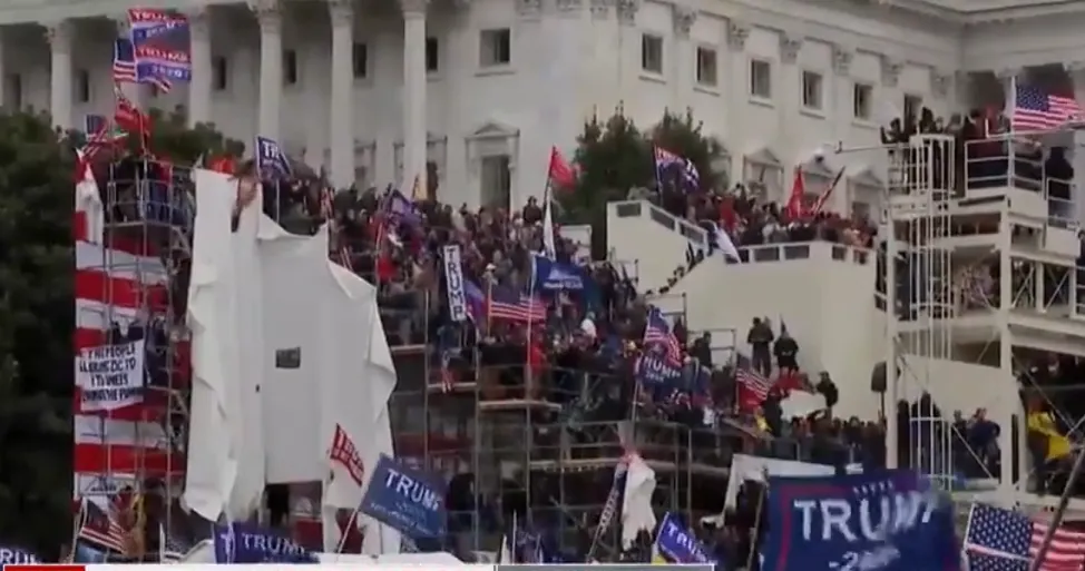 proteste Washington