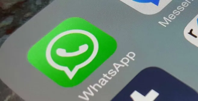 whatsapp logo