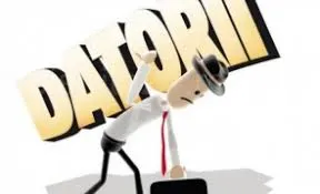 datorii