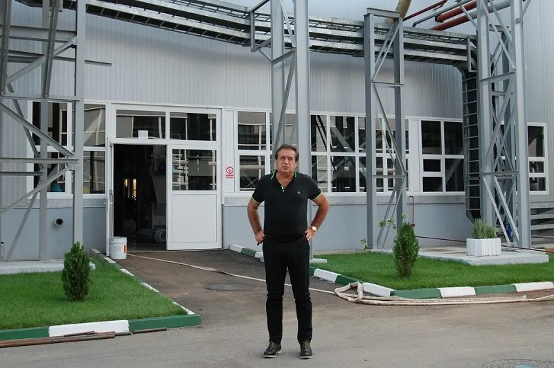 ioan niculae