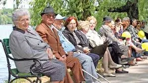 pensionari