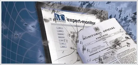 monitorul oficial