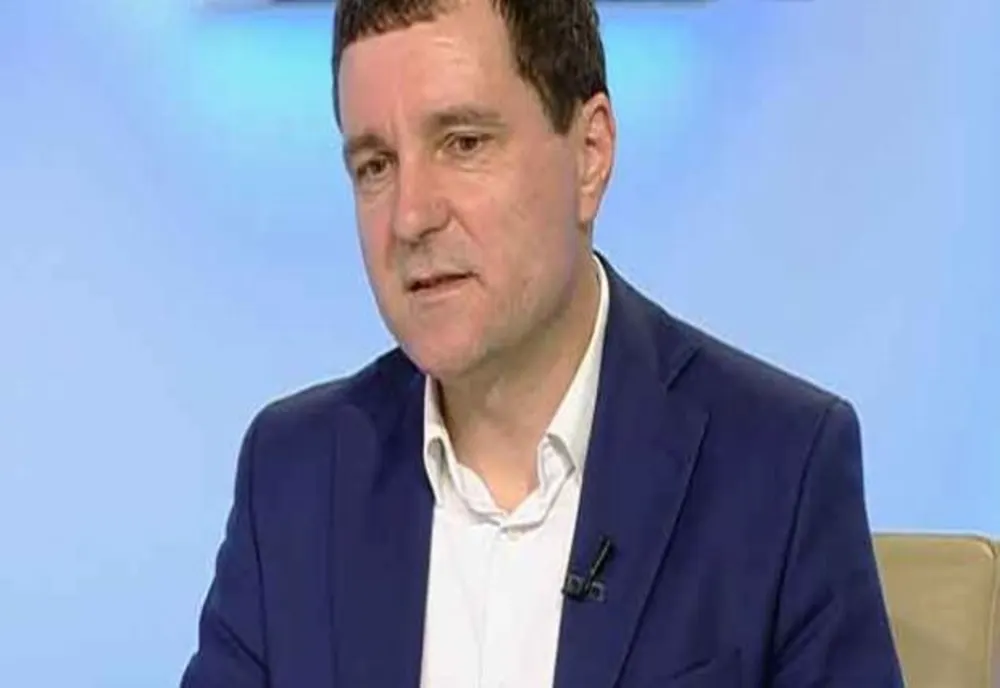 Nicușor Dan: „Primăria Capitalei e hotărâtă să sprijine dezvoltarea sectorului IT”
