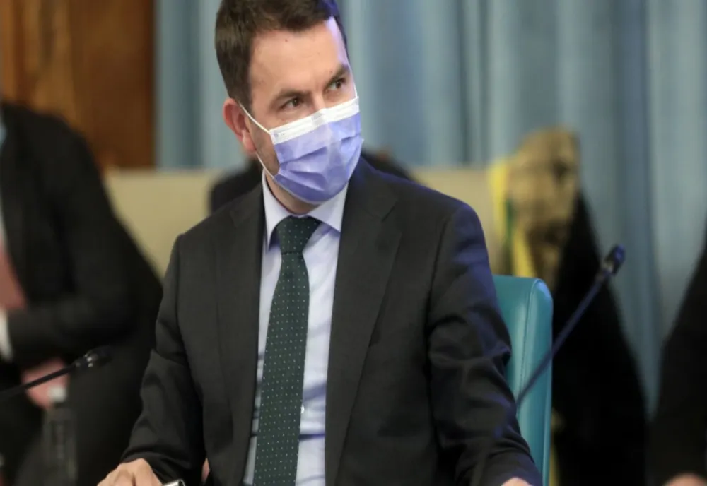 Ministrul Transporturilor, Cătălin Drulă: Trei noi noduri rutiere vor fi proiectate pe A1, A2 şi A3