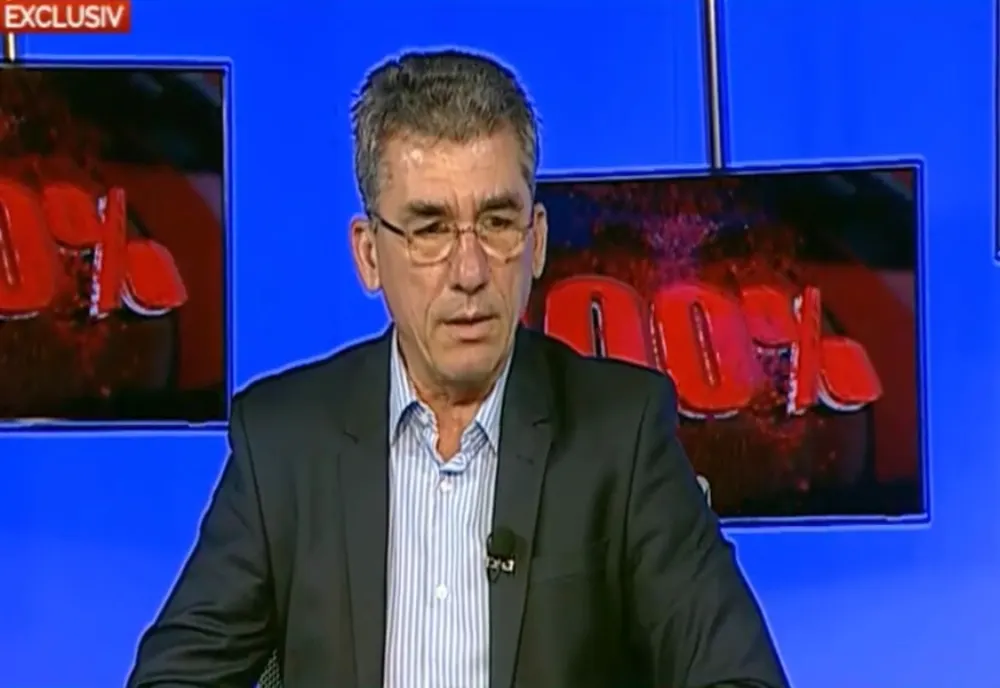 EXCLUSIV Vasile Marica critică măsurile intenționate drept reformă a sistemului de pensii