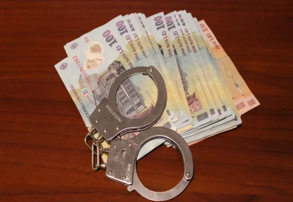 Evaziune fiscală Vâlcea