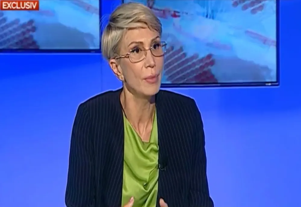 Raluca Turcan: Dacă nu facem absolut nimic, puterea de cumpărare va fi de 500 de lei