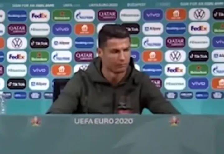 ronaldo