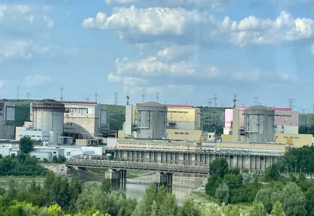 Unitatea 2 CNE Cernavodă, reconectată vineri seara la Sistemul Energetic Național