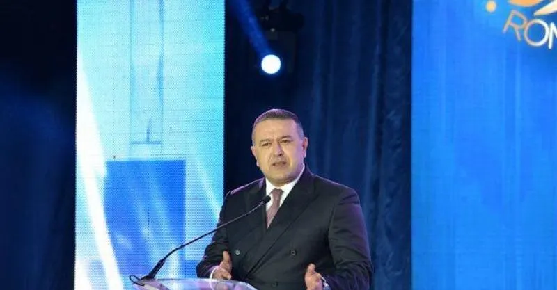 Mihai Daraban, președinte CCIR
